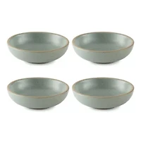 Linden Street Harper Stoneware Dipping Bowl