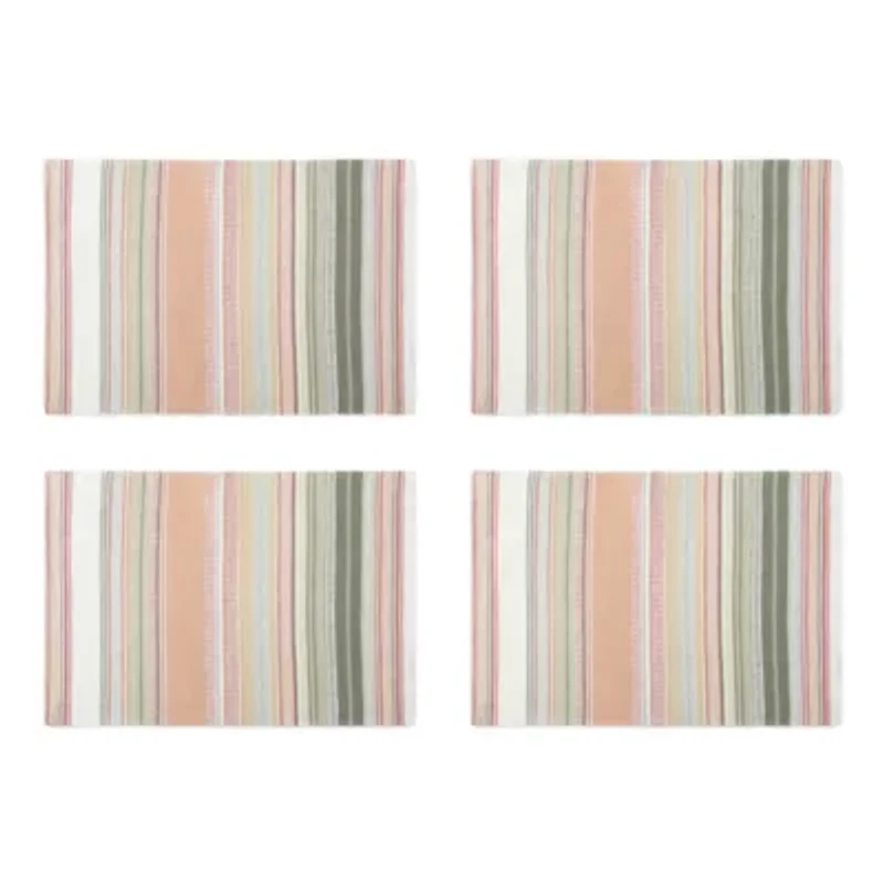 Homewear Encanto 4-pc. Placemat