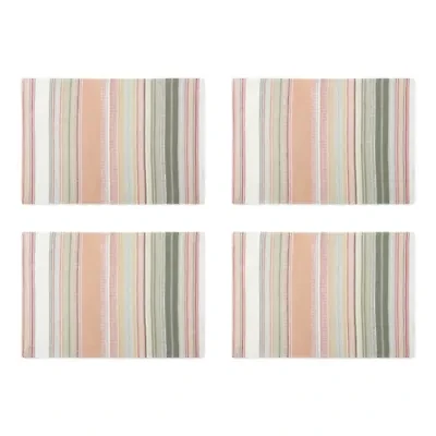 Homewear Encanto 4-pc. Placemat