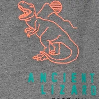 Carter's Little & Big Kid Boys Crew Neck Short Sleeve Regular Fit Graphic T-Shirt