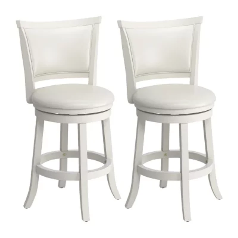 Swivel Bar Stool