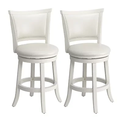 Swivel Bar Stool