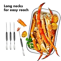 OXO Good Grips 4-pc. Seafood Picks