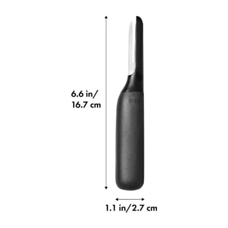 OXO Good Grips Shrimp Deveiner and Cleaner
