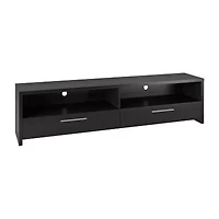 Fernbrook 75" Wood TV Stand