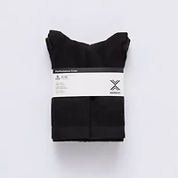 Xersion Essential Performance Womens 6 Pair Crew Socks