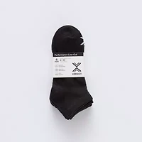 Xersion Essential Performance Womens Breathable 6 Pair Low Cut Socks