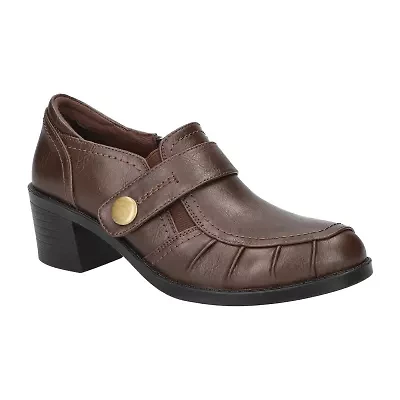 Easy Street Womens Ballad Clogs