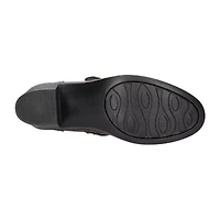 Easy Street Womens Ballad Clogs
