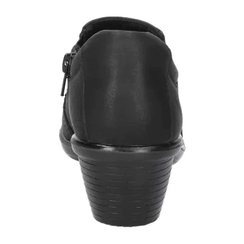 Easy Street Womens Chipper Clogs