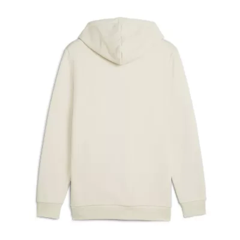 PUMA Mens Long Sleeve Active Hoodie