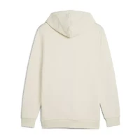 PUMA Mens Long Sleeve Active Hoodie