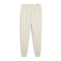 PUMA Mens Regular Fit Knit Active Jogger Pant