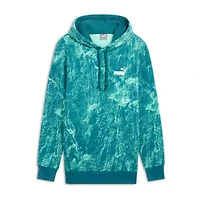 PUMA Mens Long Sleeve Active Hoodie