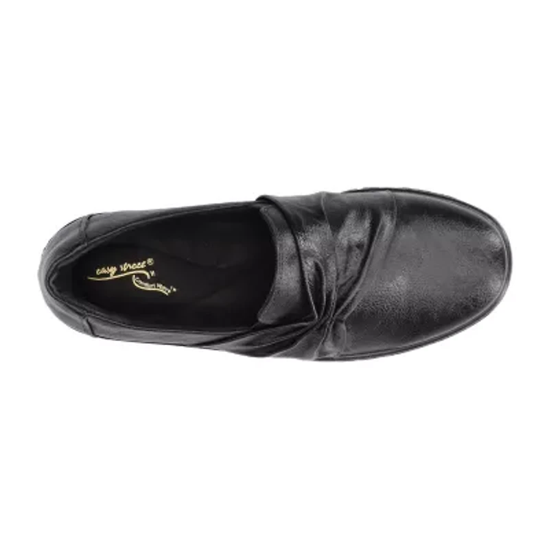 Easy Street Womens Faith Slip-On Shoe