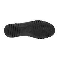 Easy Street Womens Joyful Round Toe Mary Jane Shoes