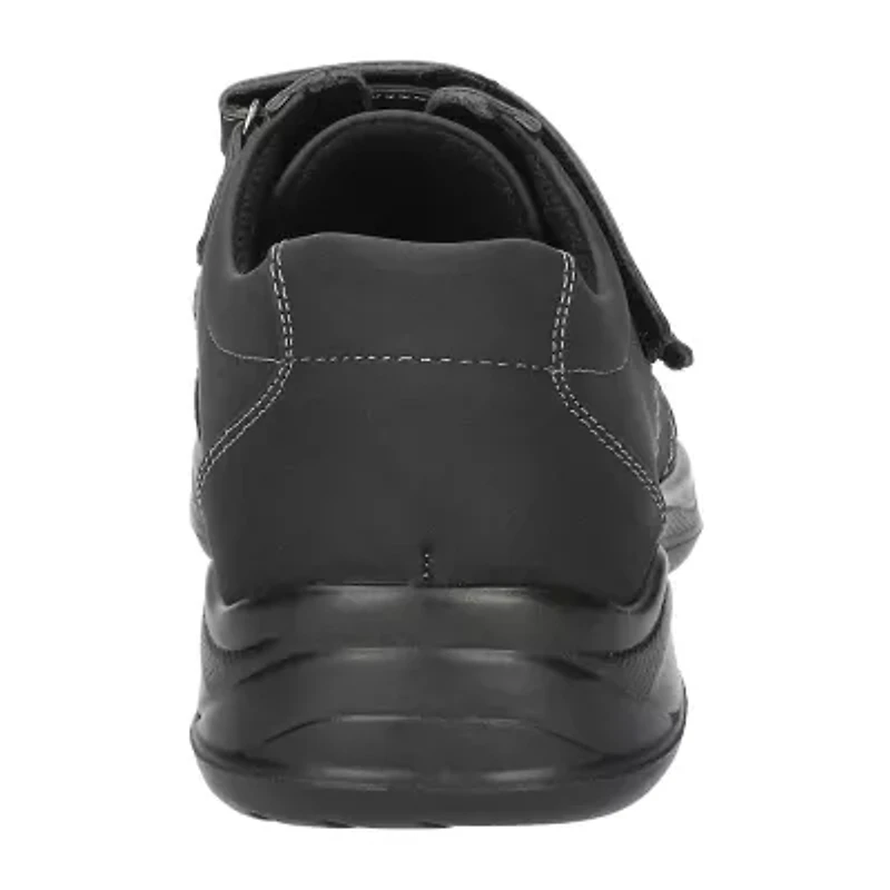 Easy Street Womens Sindy Ballet Flats