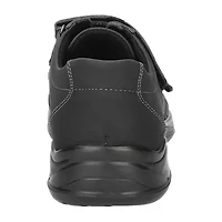 Easy Street Womens Sindy Ballet Flats