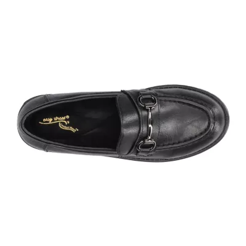 Easy Street Womens Witney Slip-On Shoe