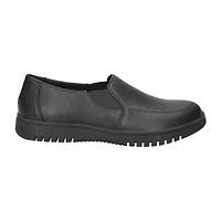 Easy Street Womens Oriel Slip-On Shoe