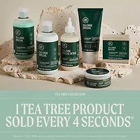 Paul Mitchell Tea Tree Special Shampoo Bar Shampoo 2.8 oz.