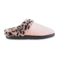 Isotoner Womens Slip-On Slippers