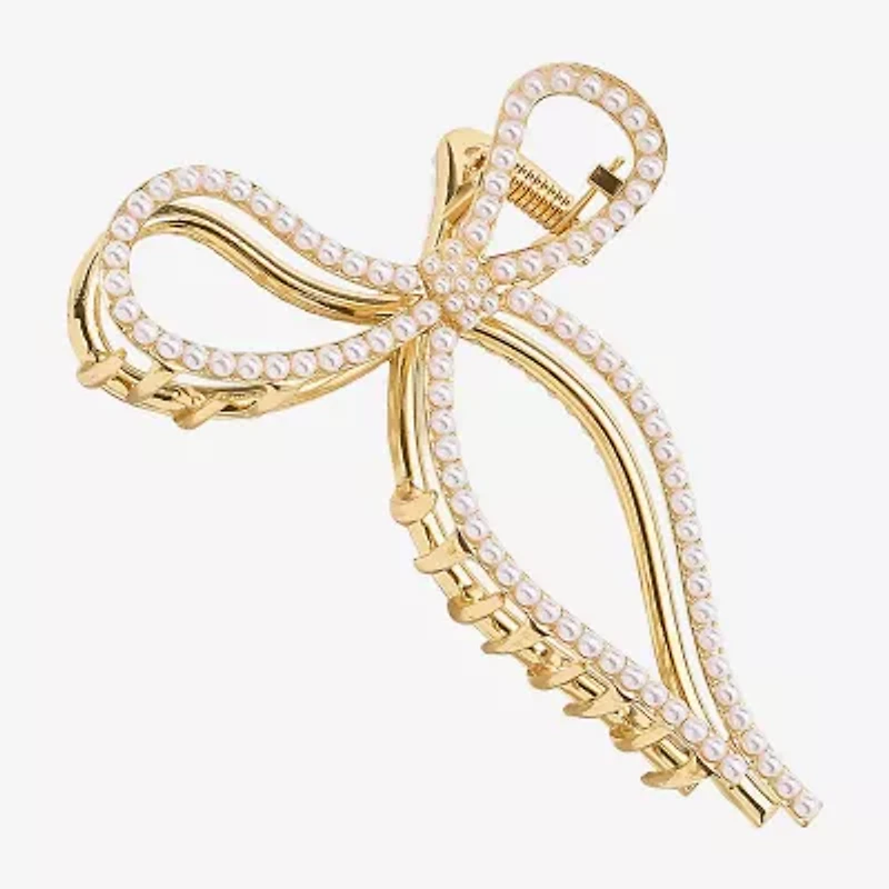 Bijoux Bar Hair Clip