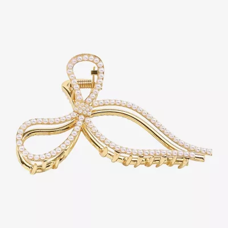 Bijoux Bar Hair Clip
