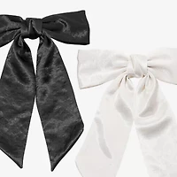 Bijoux Bar 2-pc. Hair Bow