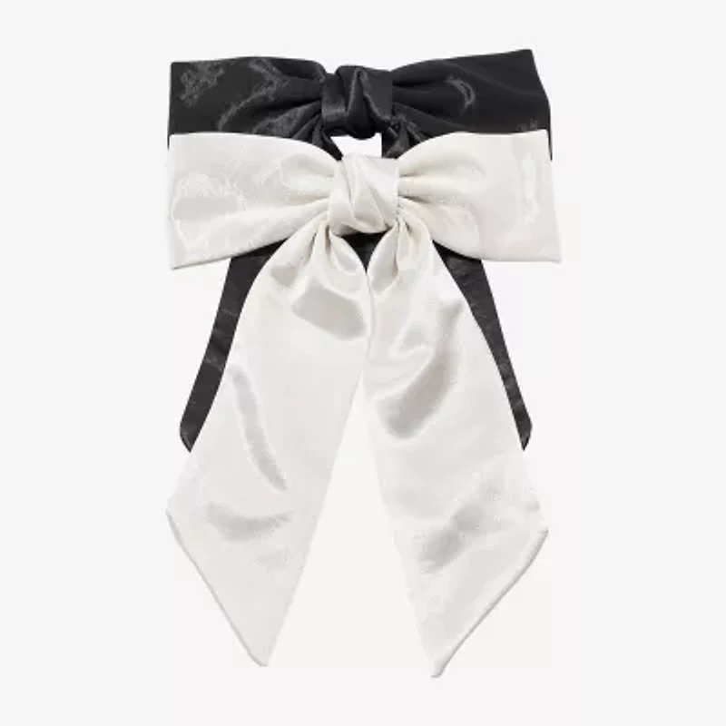 Bijoux Bar 2-pc. Hair Bow