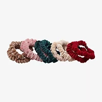 Bijoux Bar 10-pc. Hair Ties