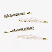 Bijoux Bar 4-pc. Bobby Pin