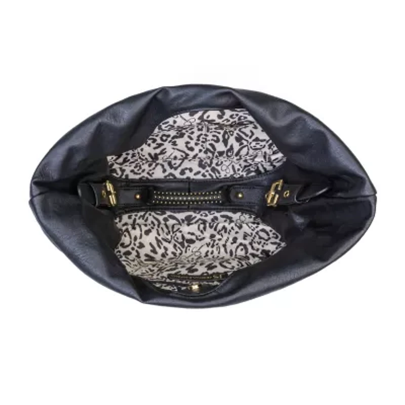 JS Jessica Simpson Sabrina Hobo Bag
