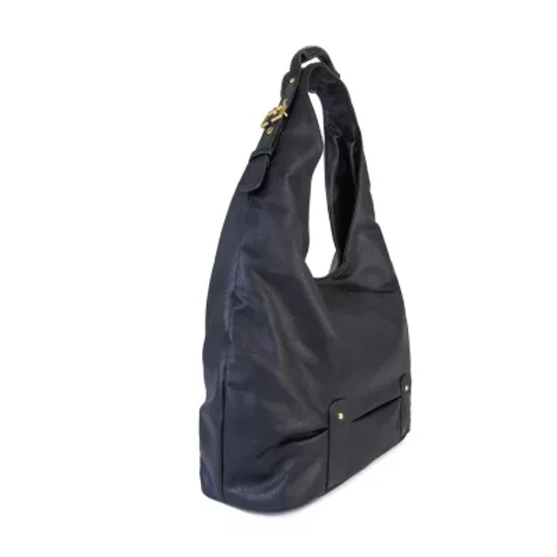 JS Jessica Simpson Sabrina Hobo Bag