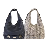 JS Jessica Simpson Sabrina Hobo Bag