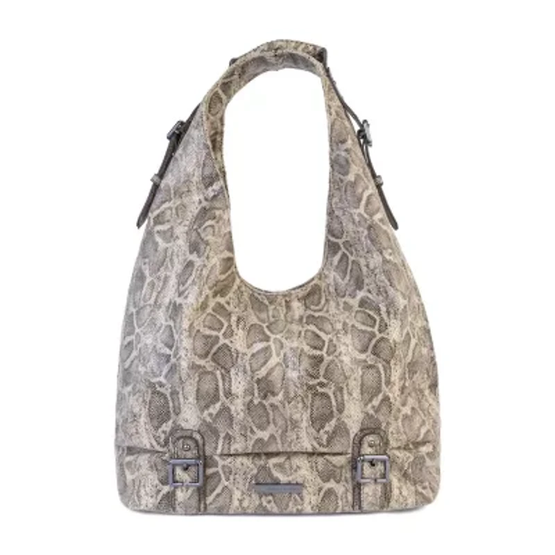 JS Jessica Simpson Sabrina Hobo Bag