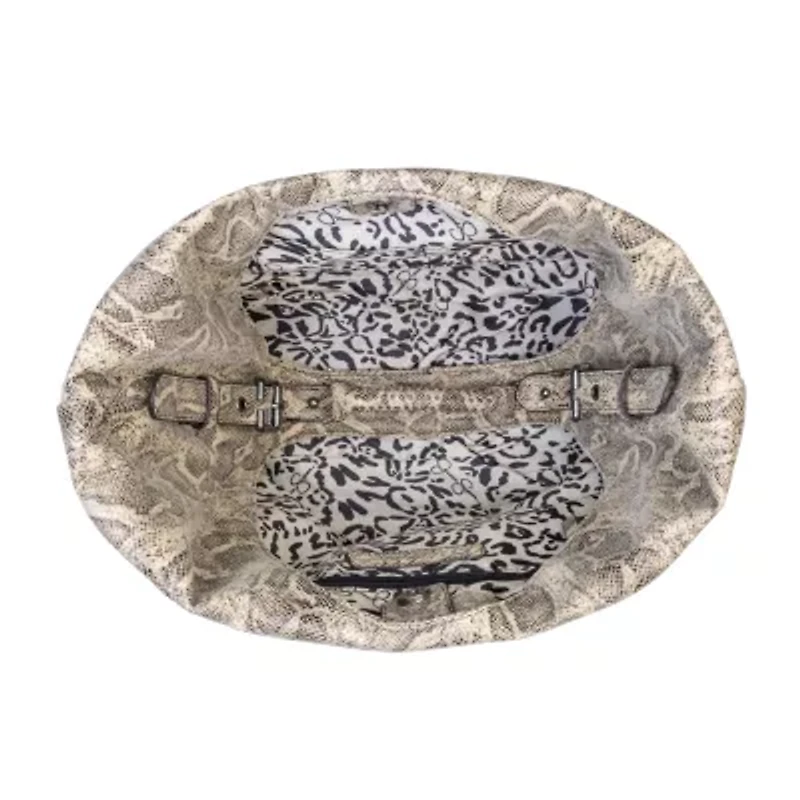 JS Jessica Simpson Sabrina Hobo Bag