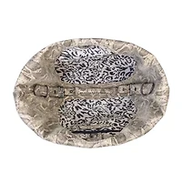 JS Jessica Simpson Sabrina Hobo Bag