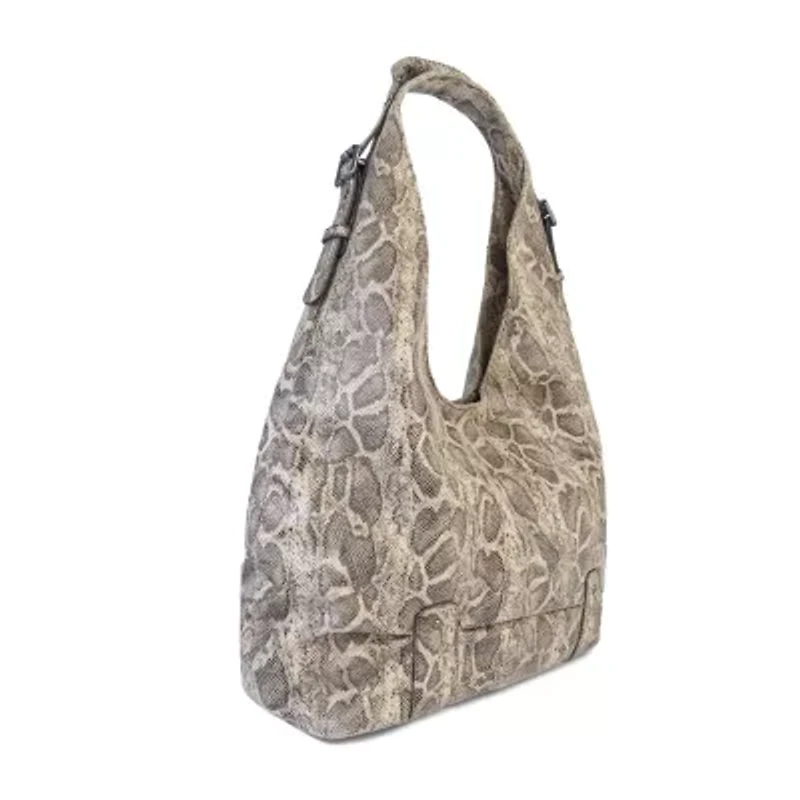 JS Jessica Simpson Sabrina Hobo Bag