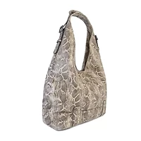 JS Jessica Simpson Sabrina Hobo Bag