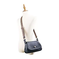 JS Jessica Simpson Tara Crossbody Bag