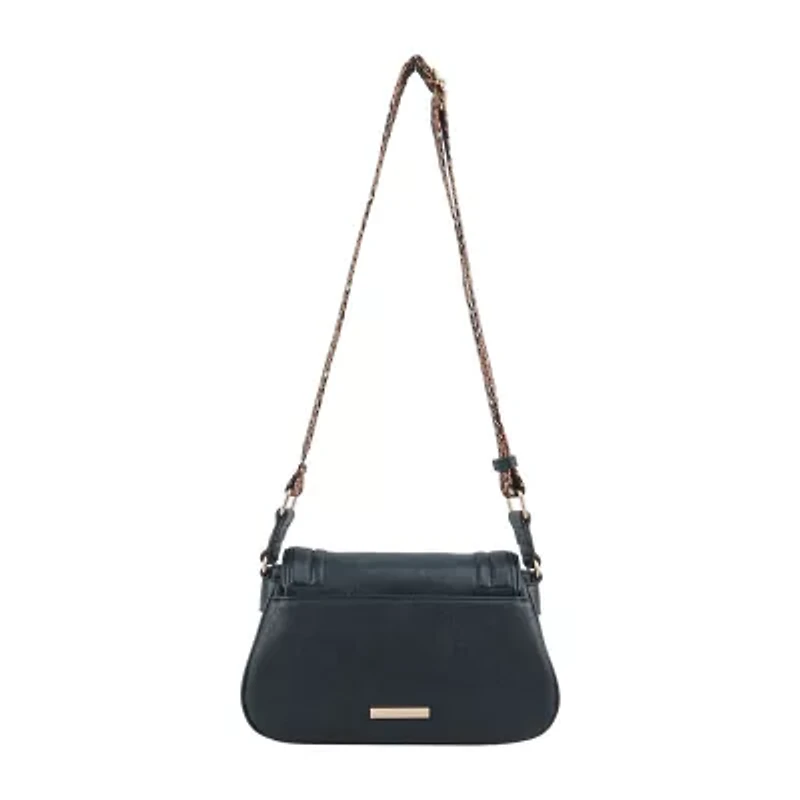 JS Jessica Simpson Tara Crossbody Bag