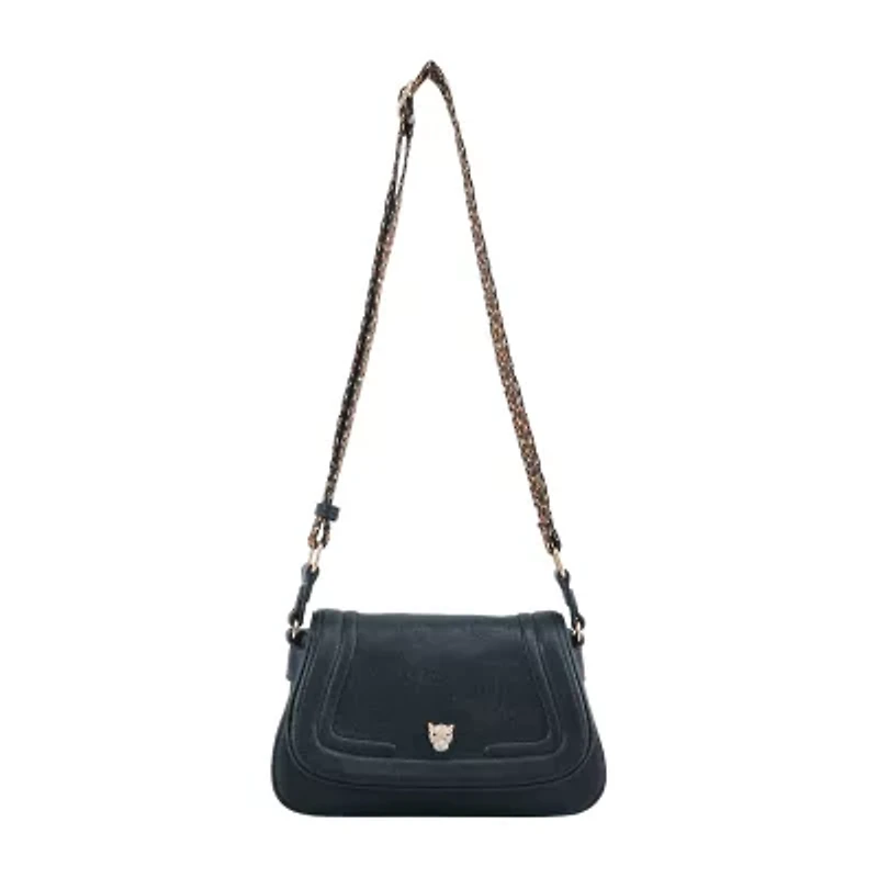 JS Jessica Simpson Tara Crossbody Bag