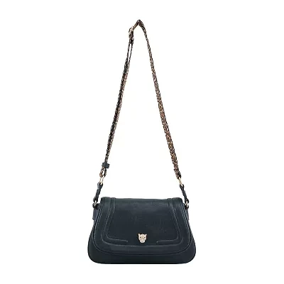 JS Jessica Simpson Tara Crossbody Bag