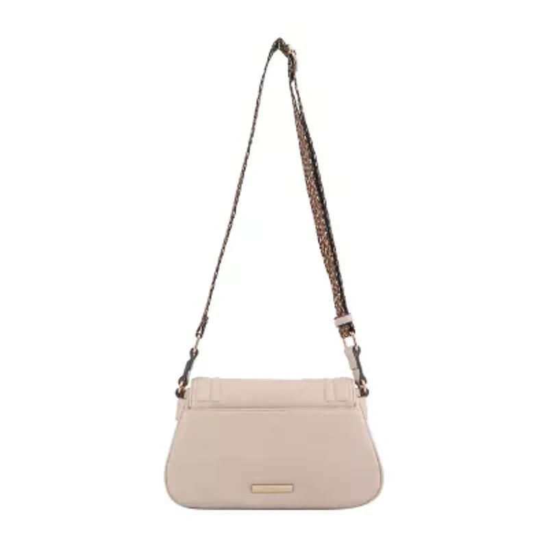 JS Jessica Simpson Tara Crossbody Bag