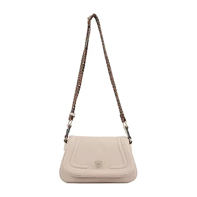 JS Jessica Simpson Tara Crossbody Bag