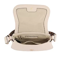 JS Jessica Simpson Tara Crossbody Bag