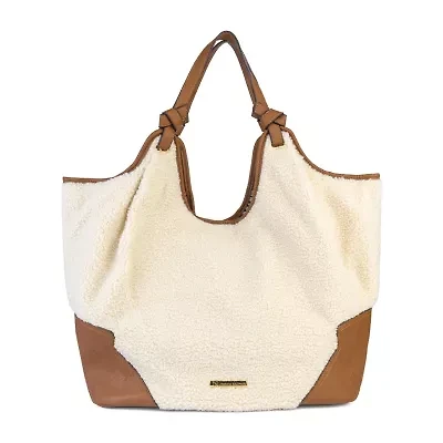 JS Jessica Simpson Raelyn Tote Bag