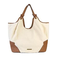 JS Jessica Simpson Raelyn Tote Bag