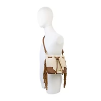 JS Jessica Simpson Raelyn Bucket Bag